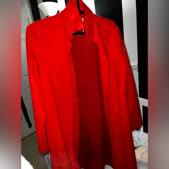 Zara jacket - Picture 2 of 4